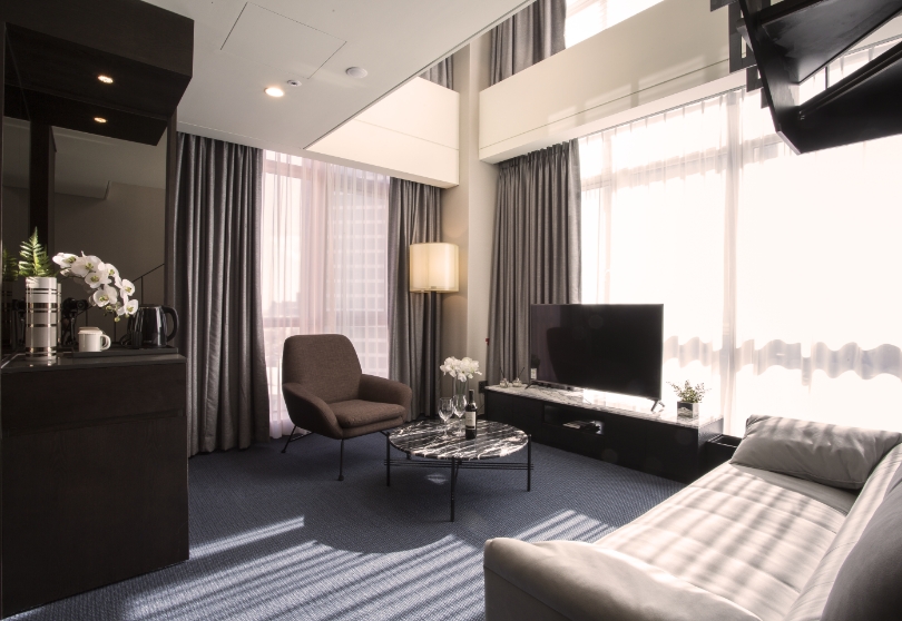 센텀프리미어호텔